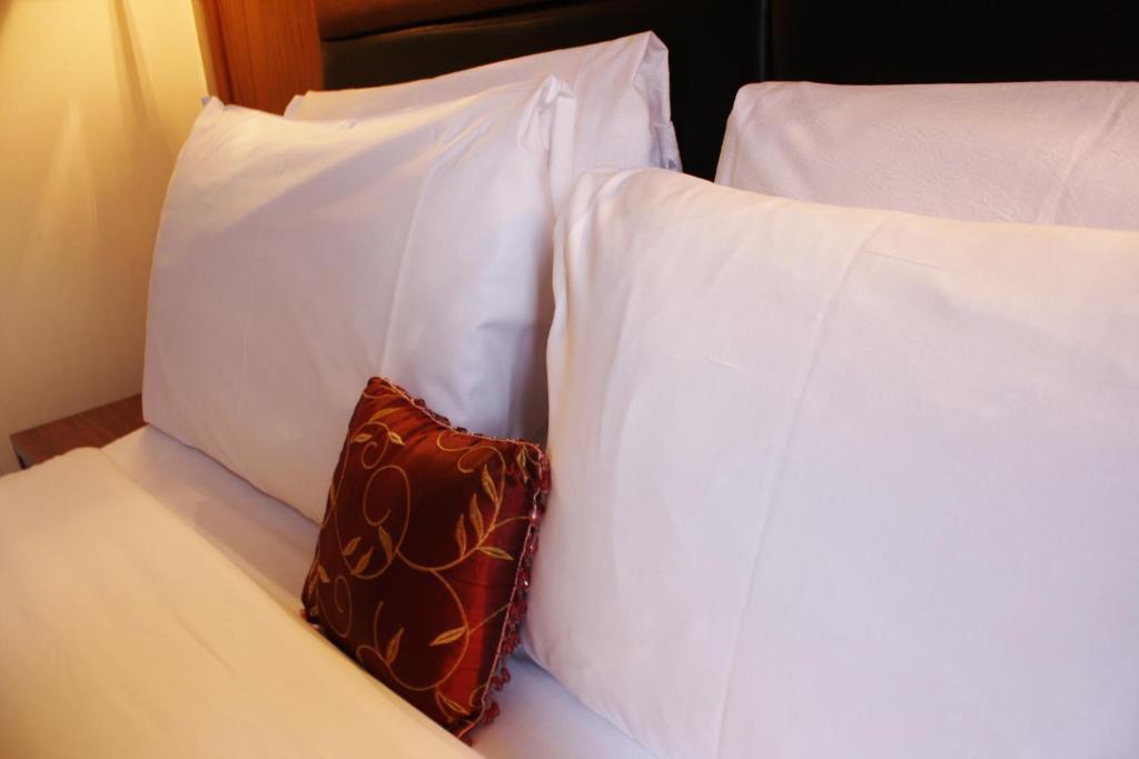 Culane House Hotel - B&B Edynburg Pokój zdjęcie