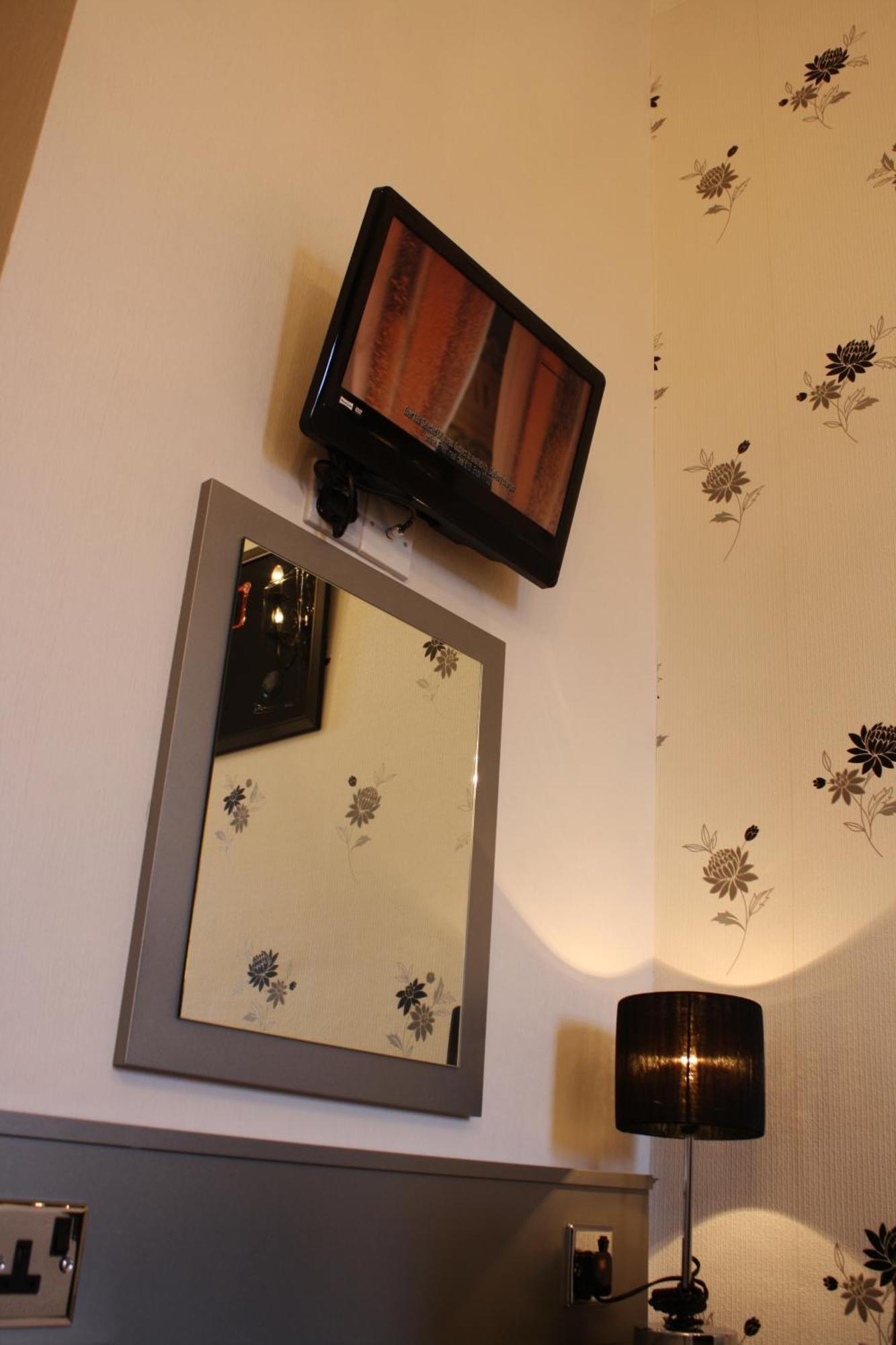Culane House Hotel - B&B Edynburg Zewnętrze zdjęcie
