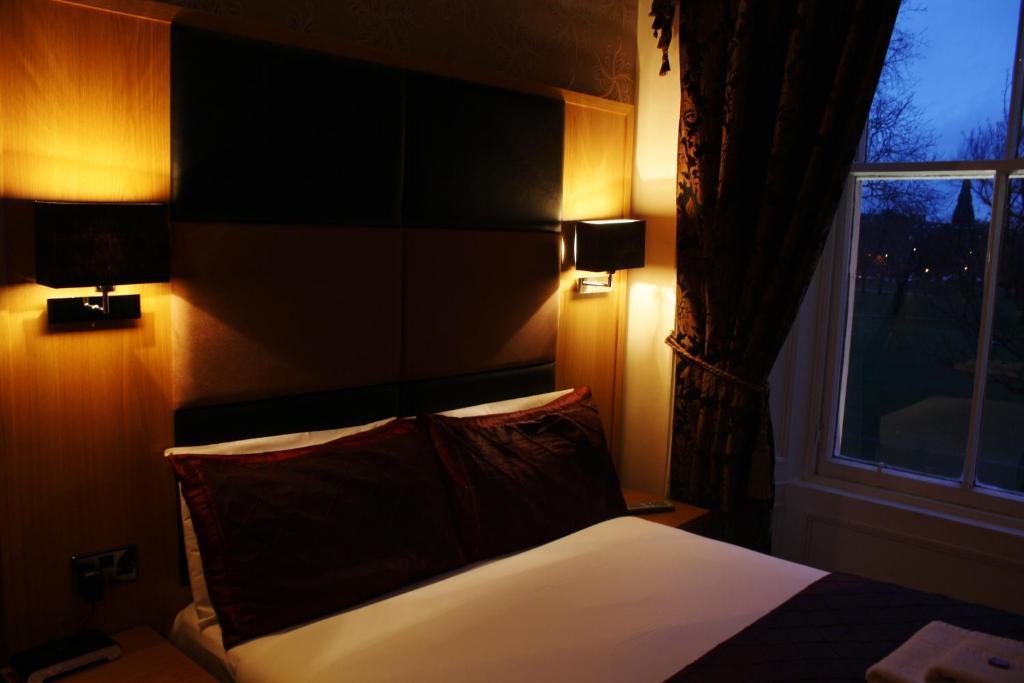 Culane House Hotel - B&B Edynburg Pokój zdjęcie