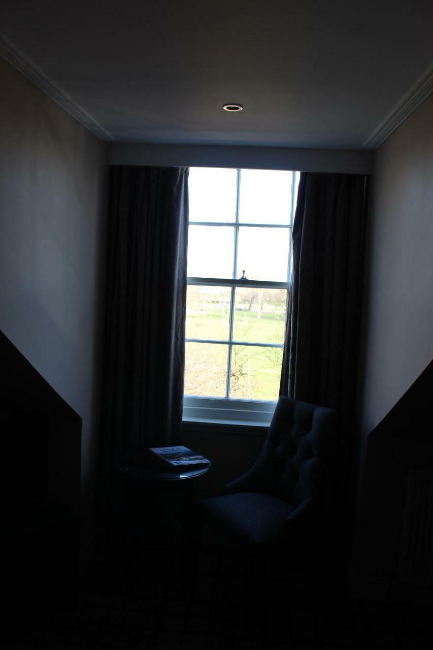 Culane House Hotel - B&B Edynburg Zewnętrze zdjęcie