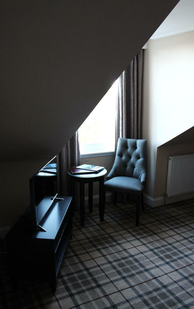 Culane House Hotel - B&B Edynburg Zewnętrze zdjęcie