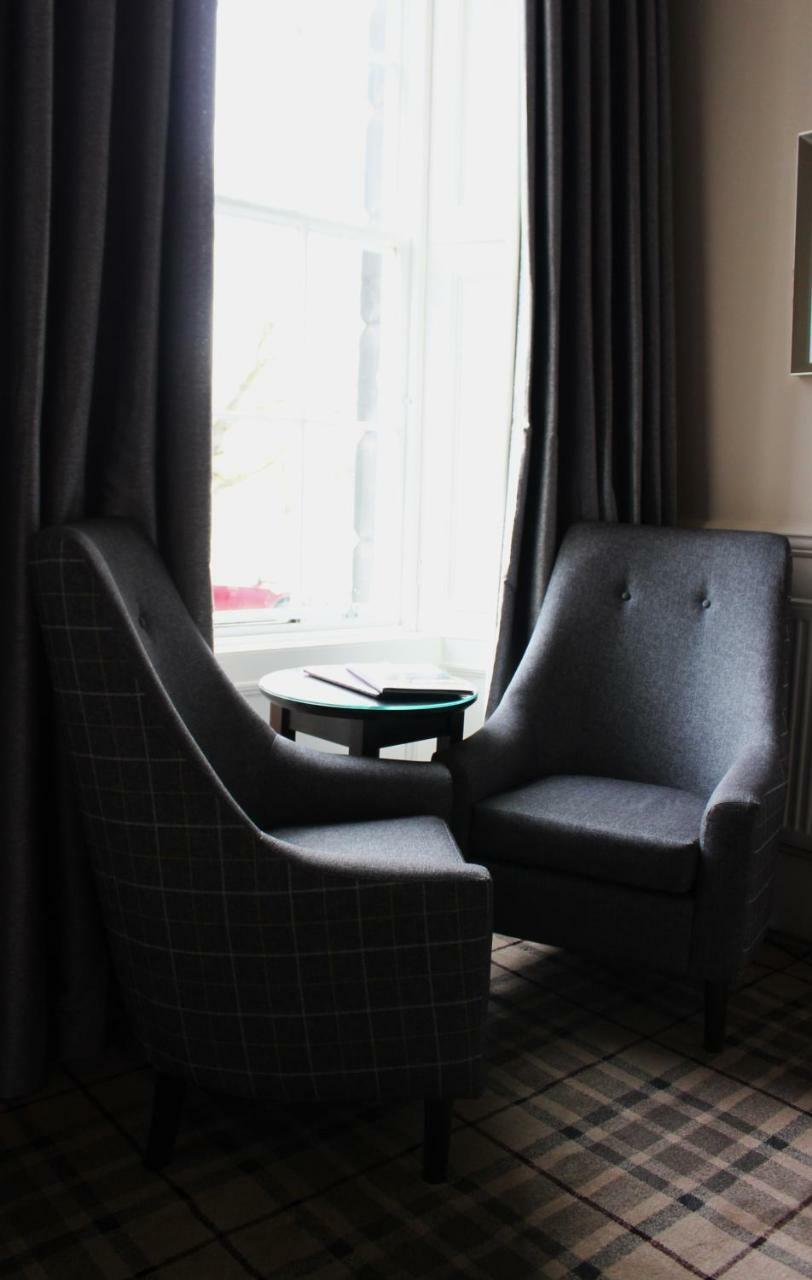 Culane House Hotel - B&B Edynburg Zewnętrze zdjęcie